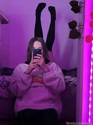 Liefly OnlyFans Leaked Free Thumbnail Picture - #MAP0N3YrFa