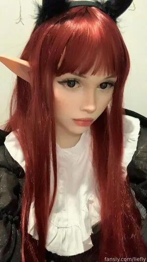 Liefly OnlyFans Leaked Free Thumbnail Picture - #TBaH4Timd5