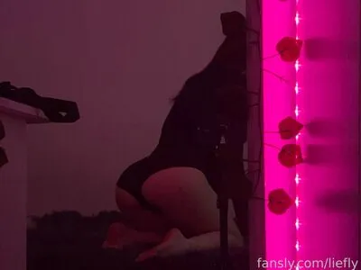 Liefly OnlyFans Leaked Free Thumbnail Picture - #TLPDjD65tn