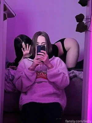 Liefly OnlyFans Leaked Free Thumbnail Picture - #Yh3gkCkKTT