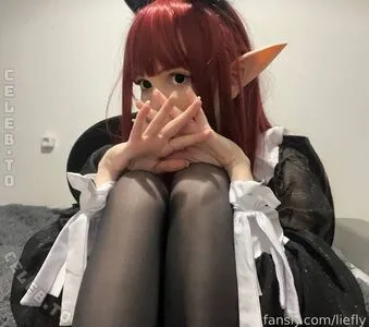 Liefly OnlyFans Leaked Free Thumbnail Picture - #wWXfYbLVjI