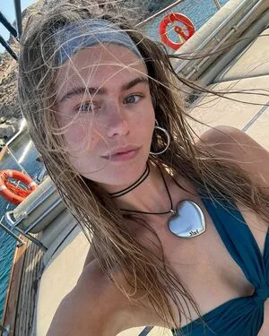 Lieke Van Der Hoorn OnlyFans Leaked Free Thumbnail Picture - #XSXMUIAiy2