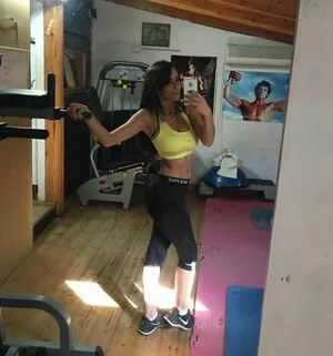 Liel Avitan OnlyFans Leaked Free Thumbnail Picture - #0Opn8HhNeX