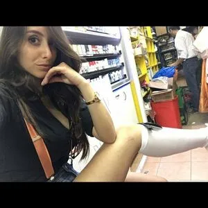 Liel Avitan OnlyFans Leaked Free Thumbnail Picture - #72x3Hxh6Kl