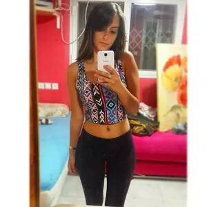 Liel Avitan OnlyFans Leaked Free Thumbnail Picture - #BGMZkq0Si2