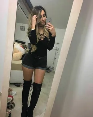 Liel Avitan OnlyFans Leaked Free Thumbnail Picture - #G9FLEotnnF