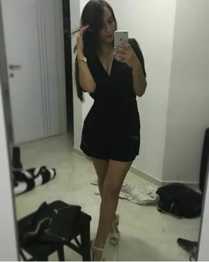 Liel Avitan OnlyFans Leaked Free Thumbnail Picture - #Icl2M2Wpqa