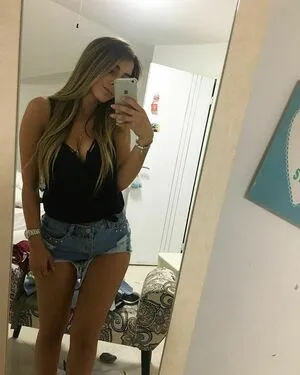 Liel Avitan OnlyFans Leaked Free Thumbnail Picture - #NeBuTLMDNR