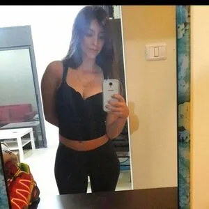 Liel Avitan OnlyFans Leaked Free Thumbnail Picture - #QHAypBOYQ4