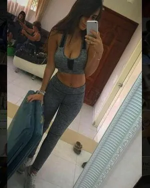 Liel Avitan OnlyFans Leaked Free Thumbnail Picture - #k1mWgNYgis