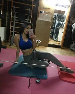 Liel Avitan OnlyFans Leaked Free Thumbnail Picture - #oT5GpGNKWd