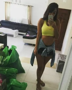 Liel Avitan OnlyFans Leaked Free Thumbnail Picture - #qtEY99MFpf