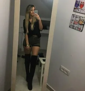 Liel Avitan OnlyFans Leaked Free Thumbnail Picture - #rerSR4pbDI
