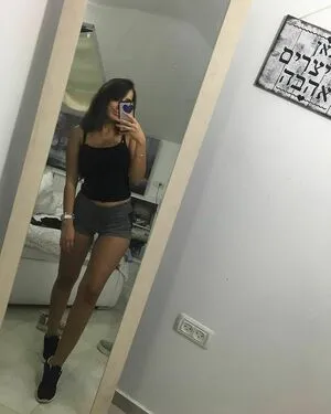 Liel Avitan OnlyFans Leaked Free Thumbnail Picture - #uwtPUYqpUv