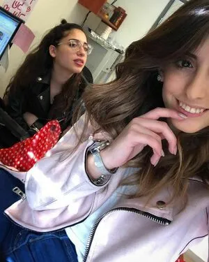 Liel Avitan OnlyFans Leaked Free Thumbnail Picture - #zATncAnywz