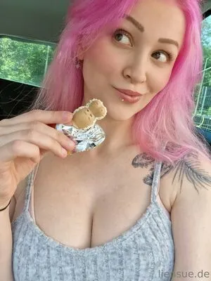 Lien Sue OnlyFans Leaked Free Thumbnail Picture - #Ul53ohRMfc