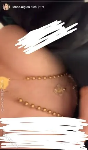 Lienne Aig OnlyFans Leaked Free Thumbnail Picture - #0MMH1xfKQ5