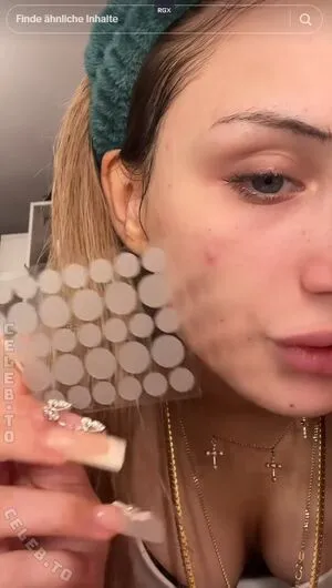 Lienne Aig OnlyFans Leaked Free Thumbnail Picture - #xd94BA7rv9
