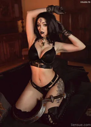 Liensue OnlyFans Leaked Free Thumbnail Picture - #PxxDJmalYO