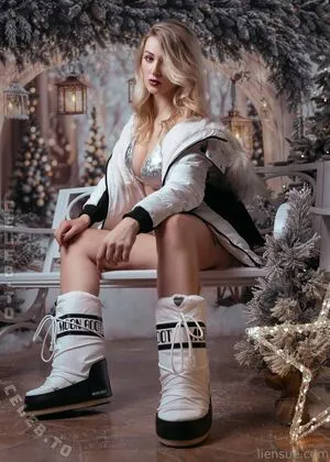 Liensue OnlyFans Leaked Free Thumbnail Picture - #L56EffrSex