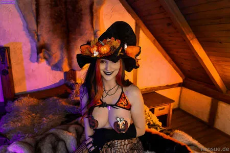 Liensue Cosplay OnlyFans Leaked Free Thumbnail Picture - #rqJOw6f35P