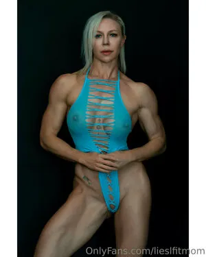 Lieslfitmom OnlyFans Leaked Free Thumbnail Picture - #jNpqUK07hz