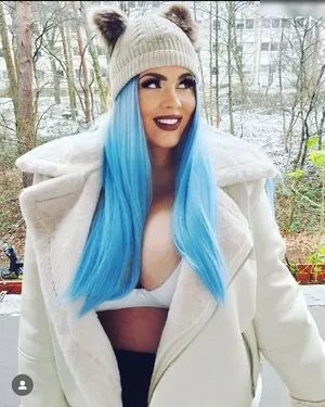 Lieslkennsch OnlyFans Leaked Free Thumbnail Picture - #P7fExPz0Ey