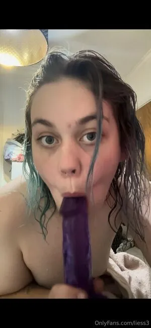 Liess3 OnlyFans Leaked Free Thumbnail Picture - #Xl34V3pMwD