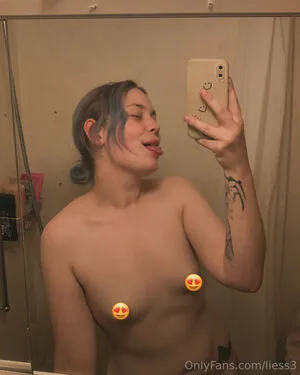 Liess3 OnlyFans Leaked Free Thumbnail Picture - #tIf44JBTTj