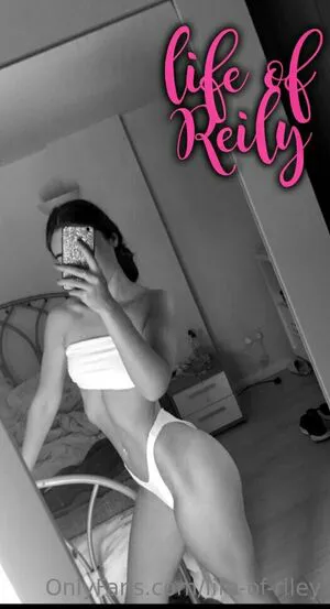 Life Of Riley OnlyFans Leaked Free Thumbnail Picture - #3RuZInxBrn