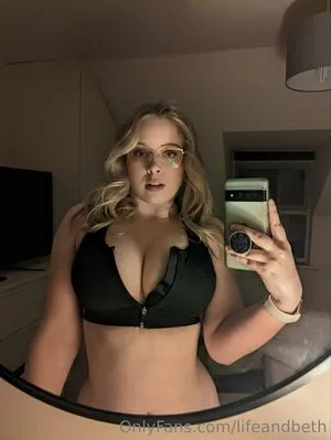 Lifeandbeth OnlyFans Leaked Free Thumbnail Picture - #UH6EnrC390