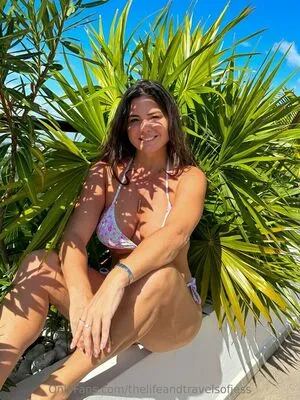 Lifeandtravelsofjess OnlyFans Leaked Free Thumbnail Picture - #PcNNhHiSHG