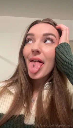 Lifeispeachyyy OnlyFans Leaked Free Thumbnail Picture - #TVBPuw1v5X