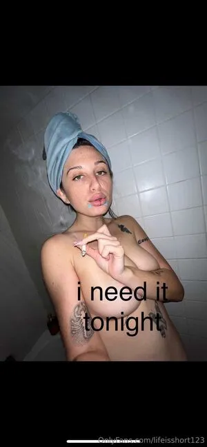 Lifeisshort123 OnlyFans Leaked Free Thumbnail Picture - #DLo3ne4MM9