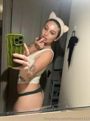 Lifeisshort123 OnlyFans Leaked Free Thumbnail Picture - #E7zE0zt94z