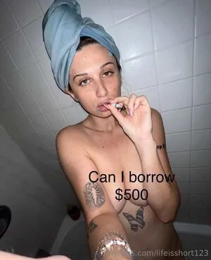 Lifeisshort123 OnlyFans Leaked Free Thumbnail Picture - #NZlEBv7w2d