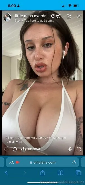 Lifeisshort123 OnlyFans Leaked Free Thumbnail Picture - #P91dKVyrUl