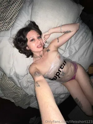 Lifeisshort123 OnlyFans Leaked Free Thumbnail Picture - #wmtLrcX4qN