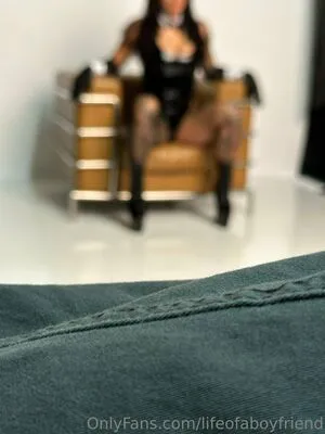 Lifeofaboyfriend OnlyFans Leaked Free Thumbnail Picture - #SQSGPVN1C6