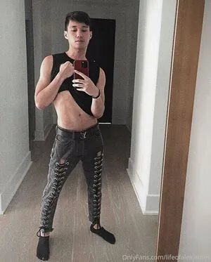 Lifeofalexjames OnlyFans Leaked Free Thumbnail Picture - #16NXa93NSF