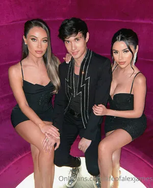 Lifeofalexjames OnlyFans Leaked Free Thumbnail Picture - #7eIxzTsyi4