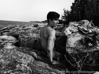Lifeofalexjames OnlyFans Leaked Free Thumbnail Picture - #IGTIOFmKht
