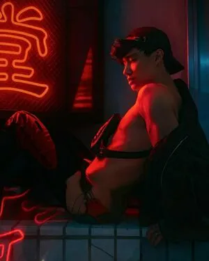 Lifeofalexjames OnlyFans Leaked Free Thumbnail Picture - #K0py56XWCG