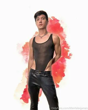 Lifeofalexjames OnlyFans Leaked Free Thumbnail Picture - #pmEnCjAKxI