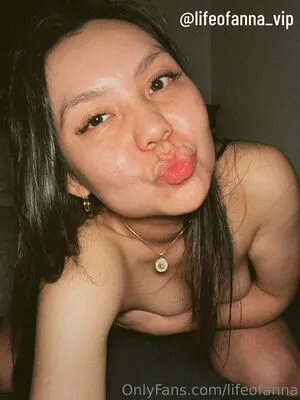 Lifeofanna OnlyFans Leaked Free Thumbnail Picture - #43JqGXnIc7