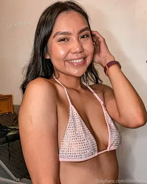 Lifeofanna OnlyFans Leaked Free Thumbnail Picture - #4jEyXNEkDT