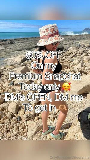 Lifeofanna OnlyFans Leaked Free Thumbnail Picture - #GbcHpYJwdM