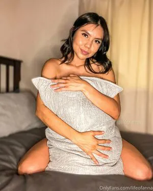 Lifeofanna OnlyFans Leaked Free Thumbnail Picture - #KQkjsf9zW1