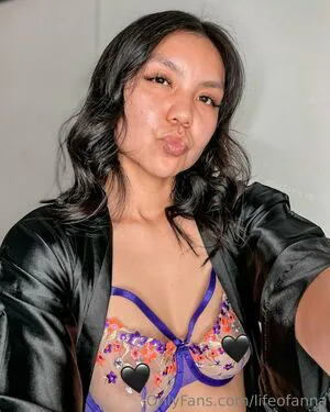 Lifeofanna OnlyFans Leaked Free Thumbnail Picture - #fxrXFDVx9C