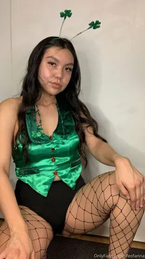Lifeofanna OnlyFans Leaked Free Thumbnail Picture - #ydhT8myqSv